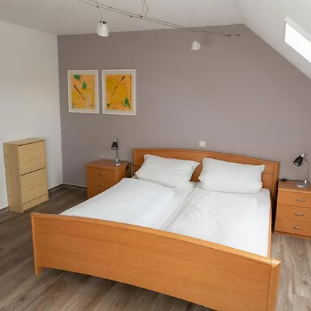 Schneider Inn Bad Bocklet