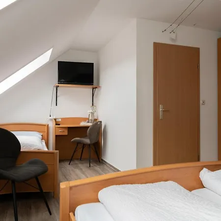 Schneider Inn *