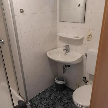 Schneider Inn Bad Bocklet