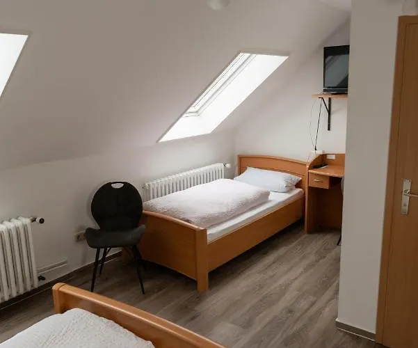 Schneider Inn *