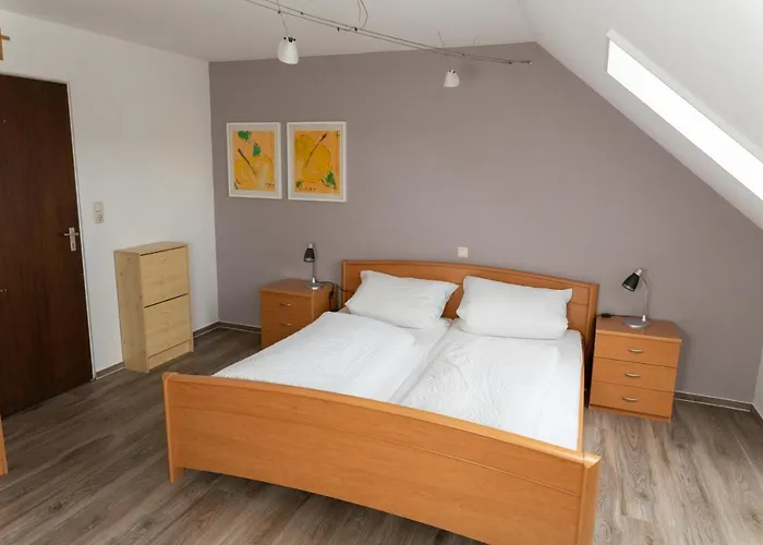 Schneider Inn Bad Bocklet