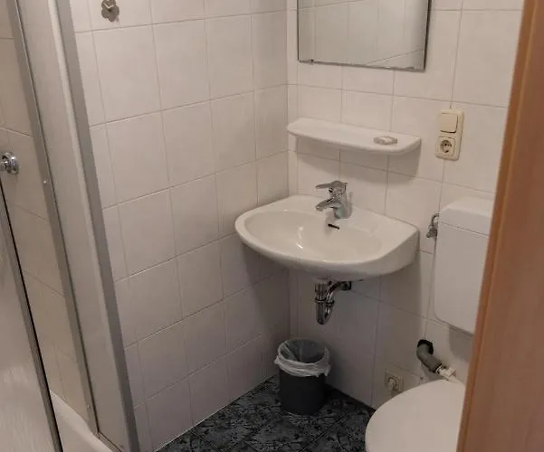 Schneider Inn Bad Bocklet